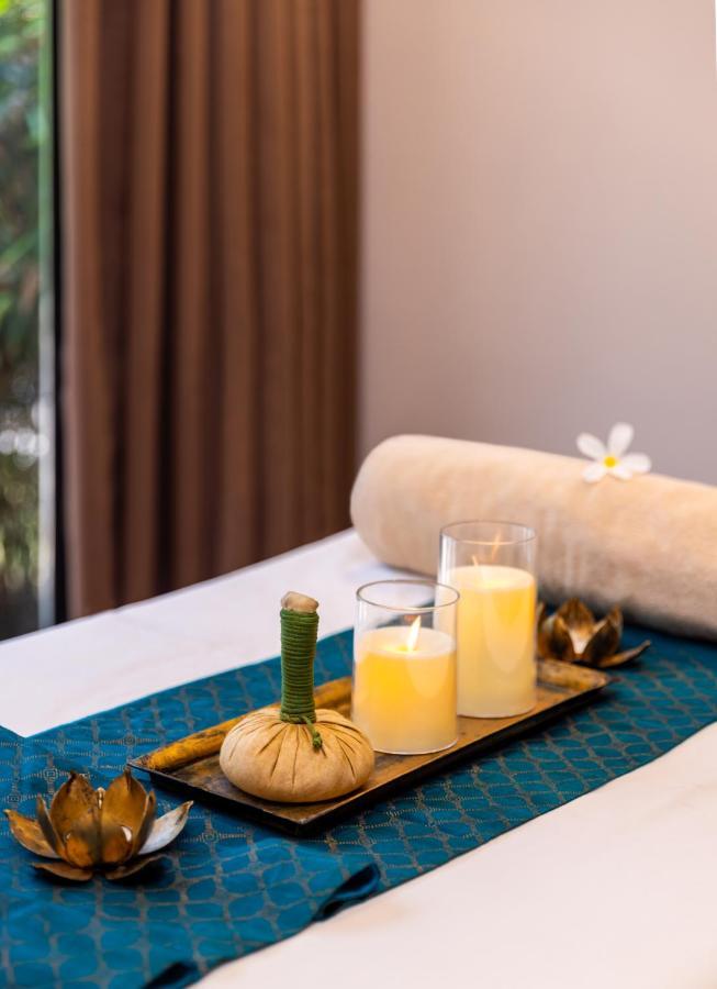 Resort Fairfield By Marriott Goa