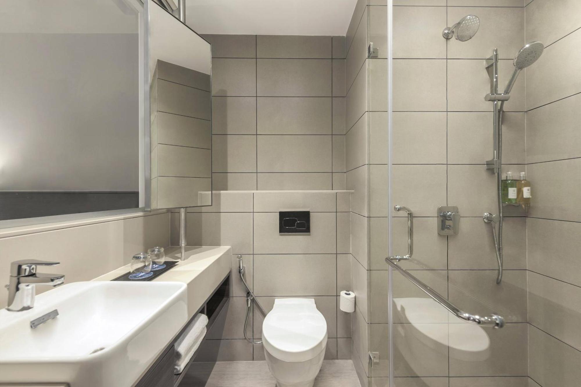 Resort Fairfield By Marriott Goa 4*