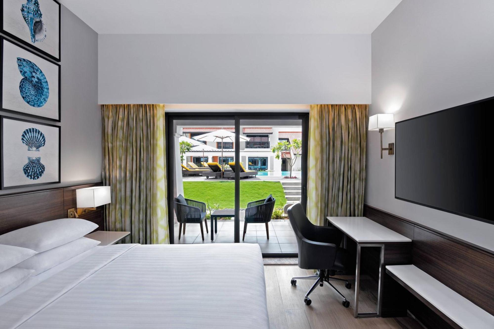 Fairfield By Marriott Goa Resort 4*