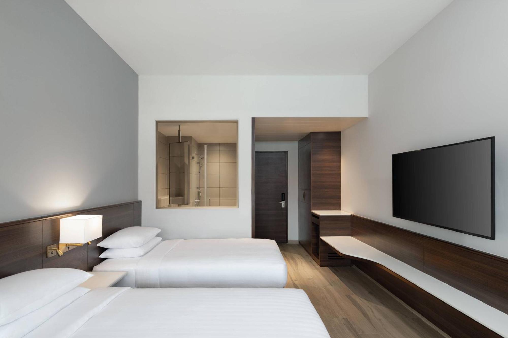 Resort Fairfield By Marriott Goa Benaulim