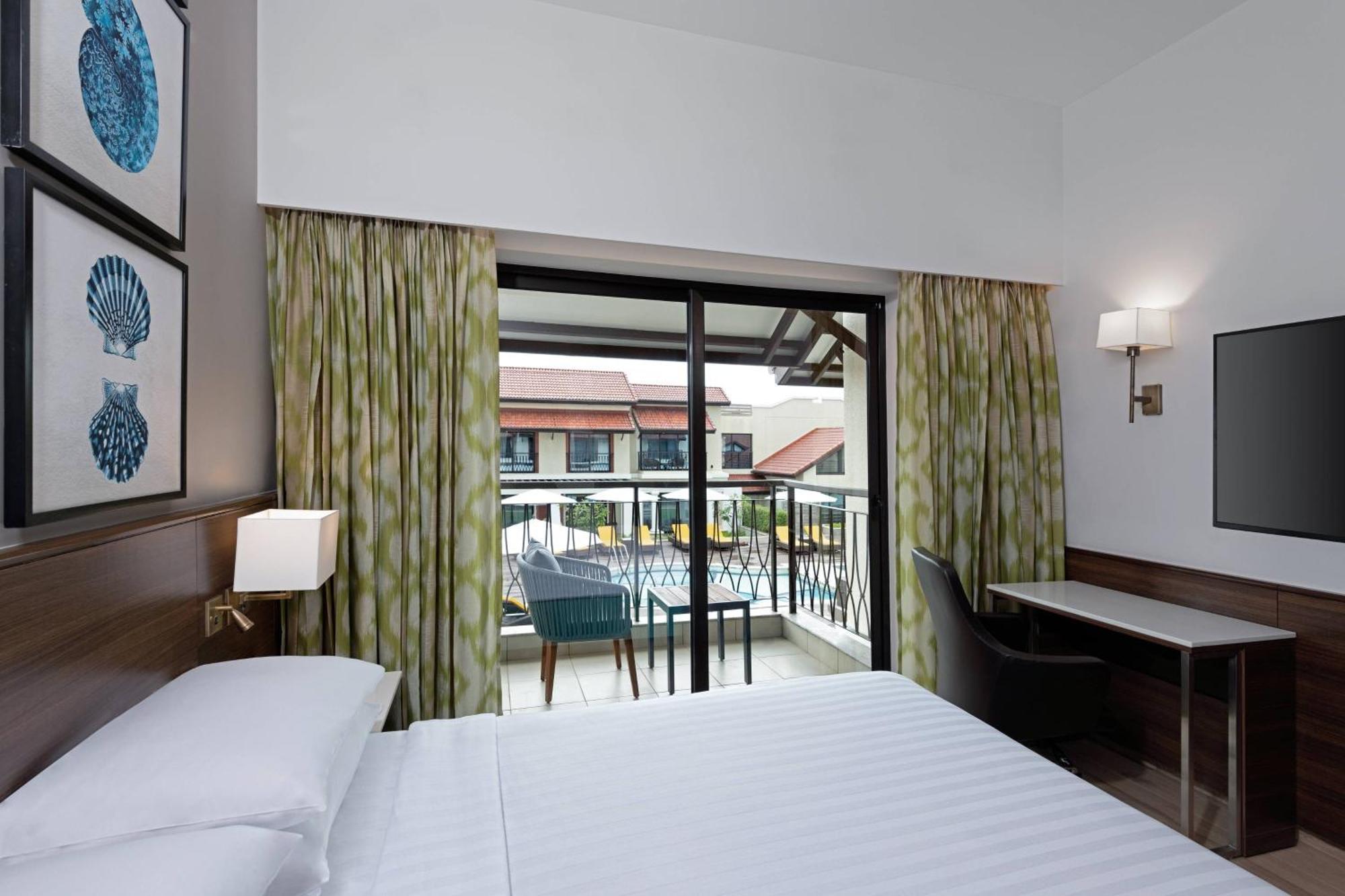 Resort Fairfield By Marriott Goa