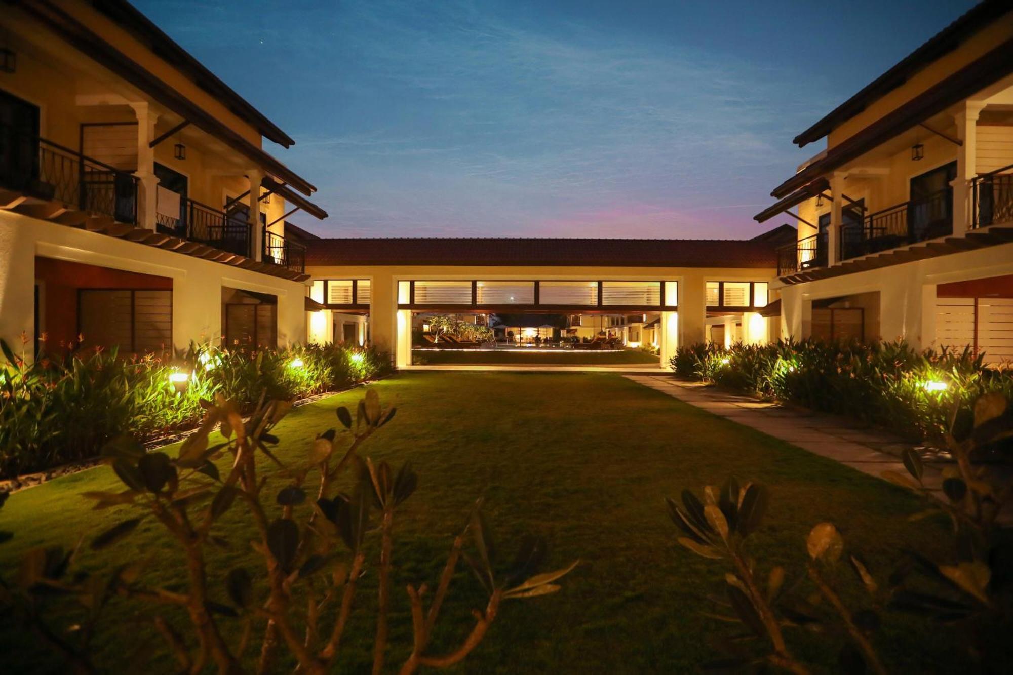 Resort Fairfield By Marriott Goa