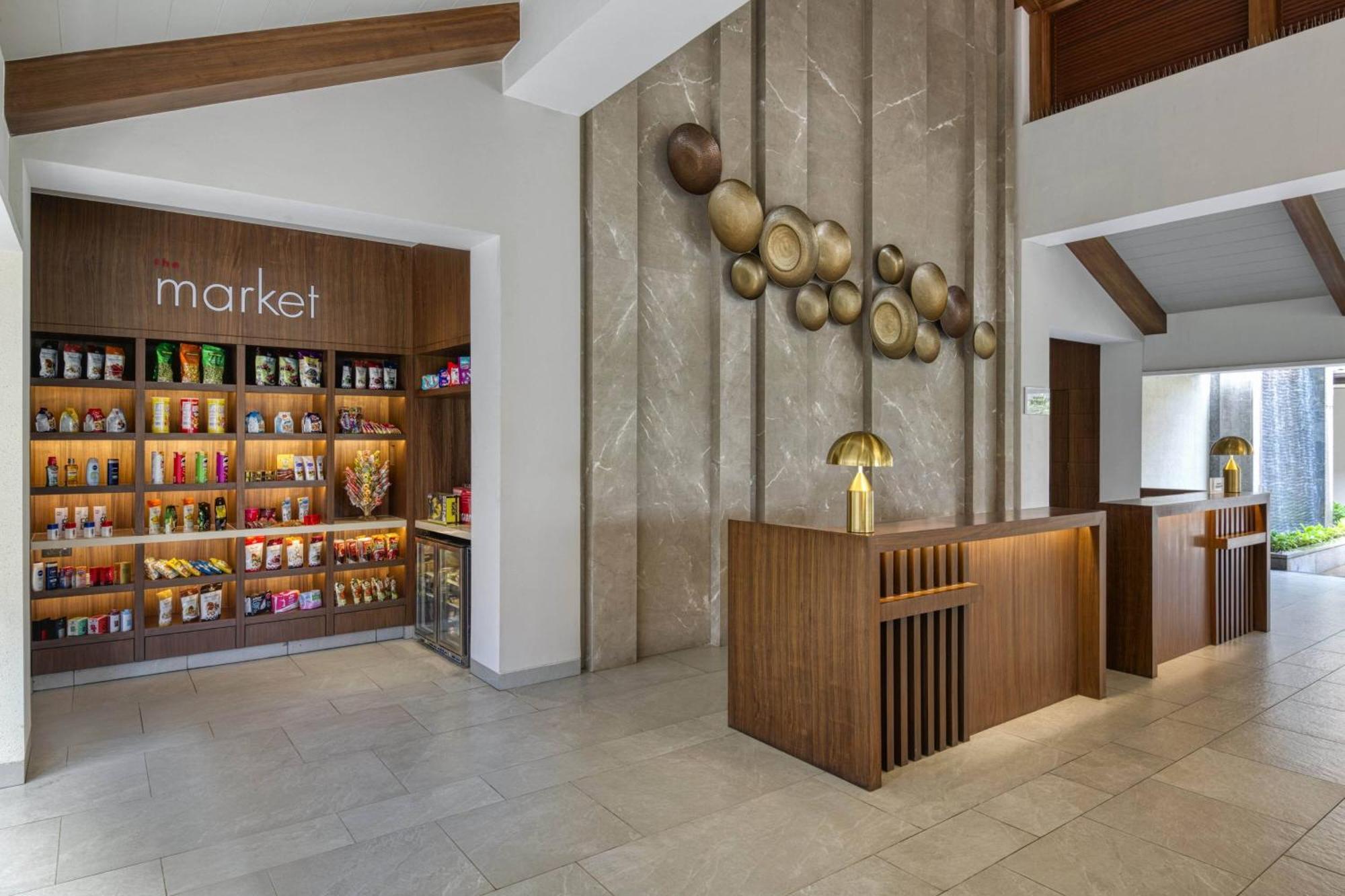 Fairfield By Marriott Goa Resort 4*