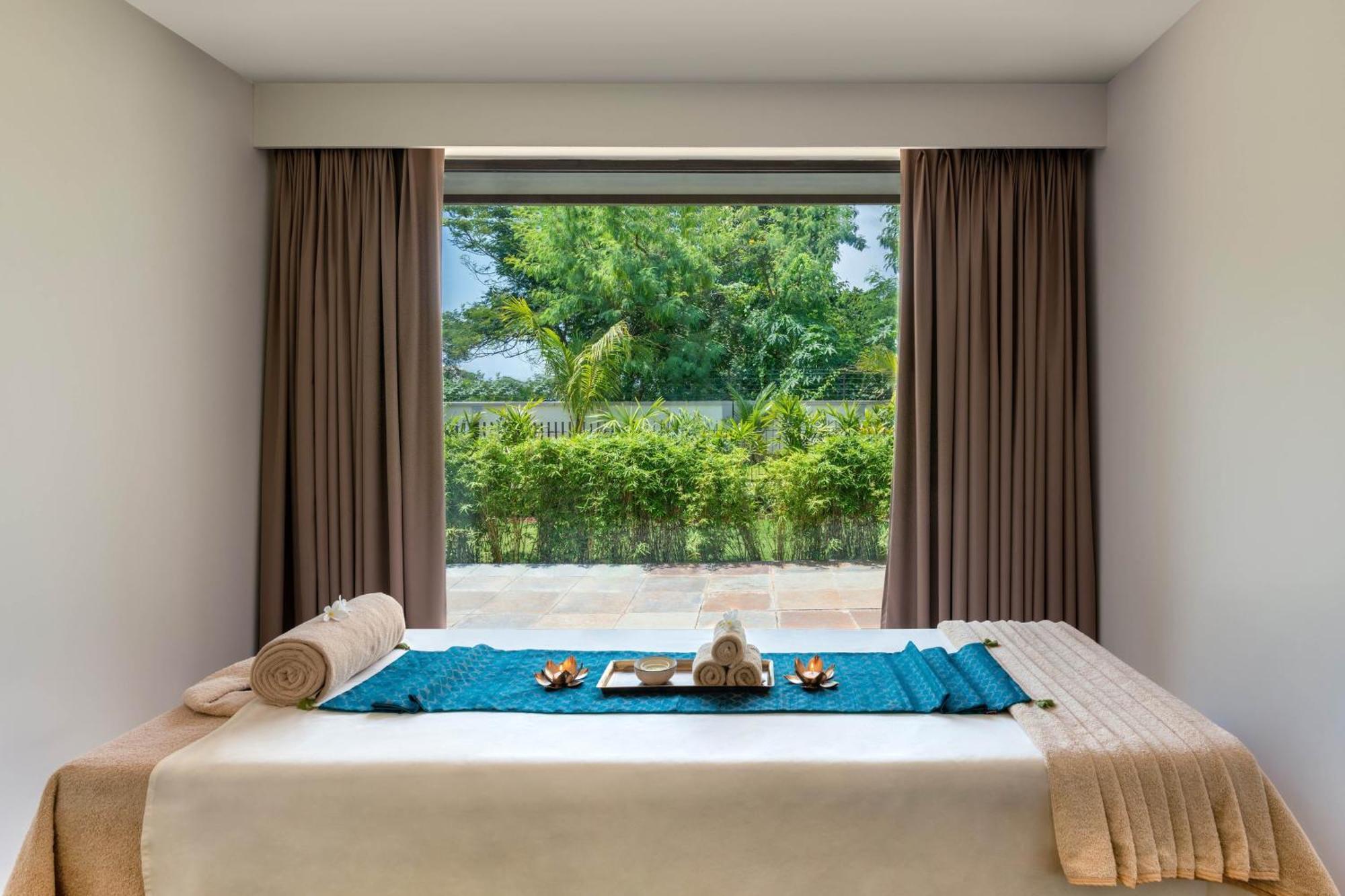 Fairfield By Marriott Goa 4*