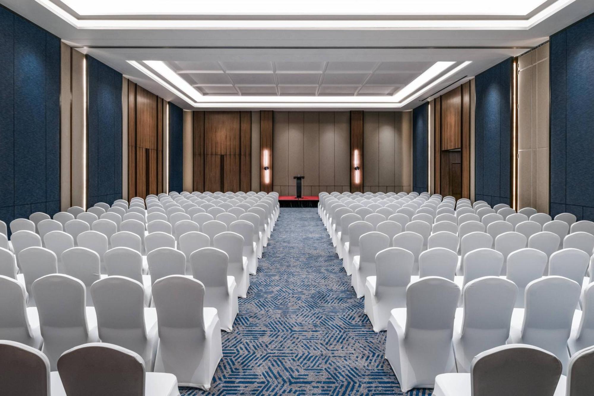 Fairfield By Marriott Goa