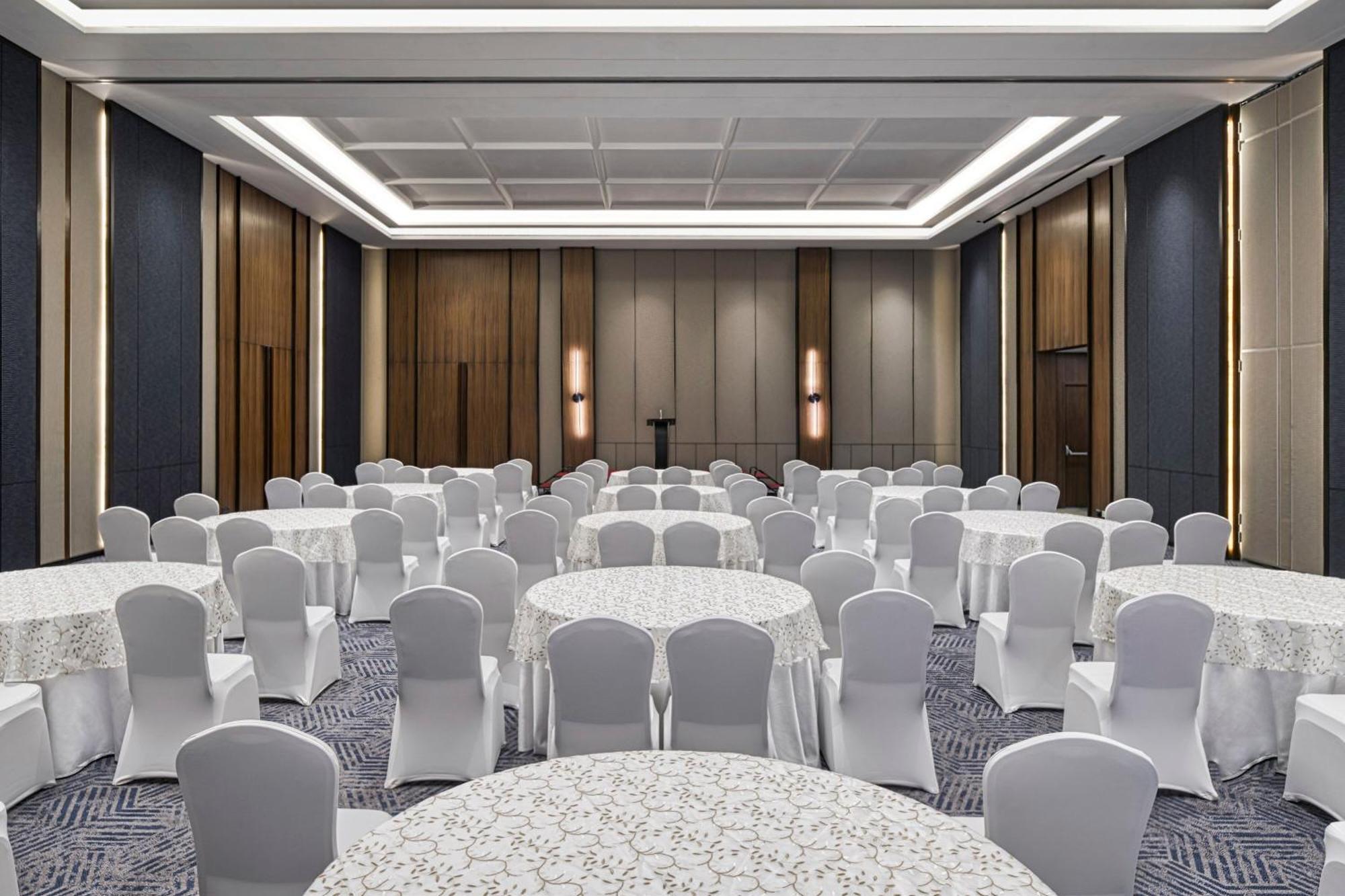 Fairfield By Marriott Goa Benaulim