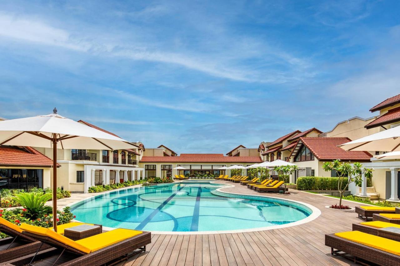 Resort Fairfield By Marriott Goa 4*