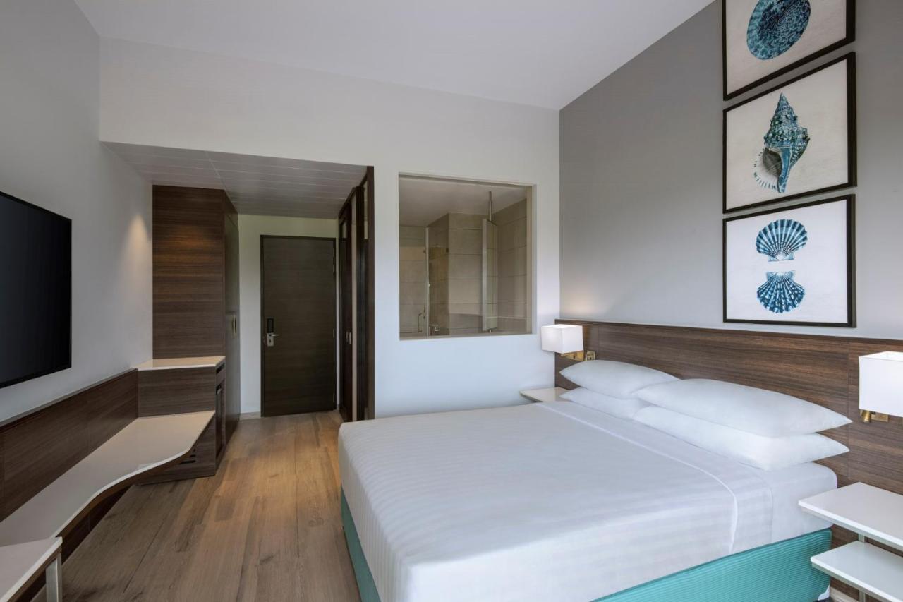 Fairfield By Marriott Goa Benaulim