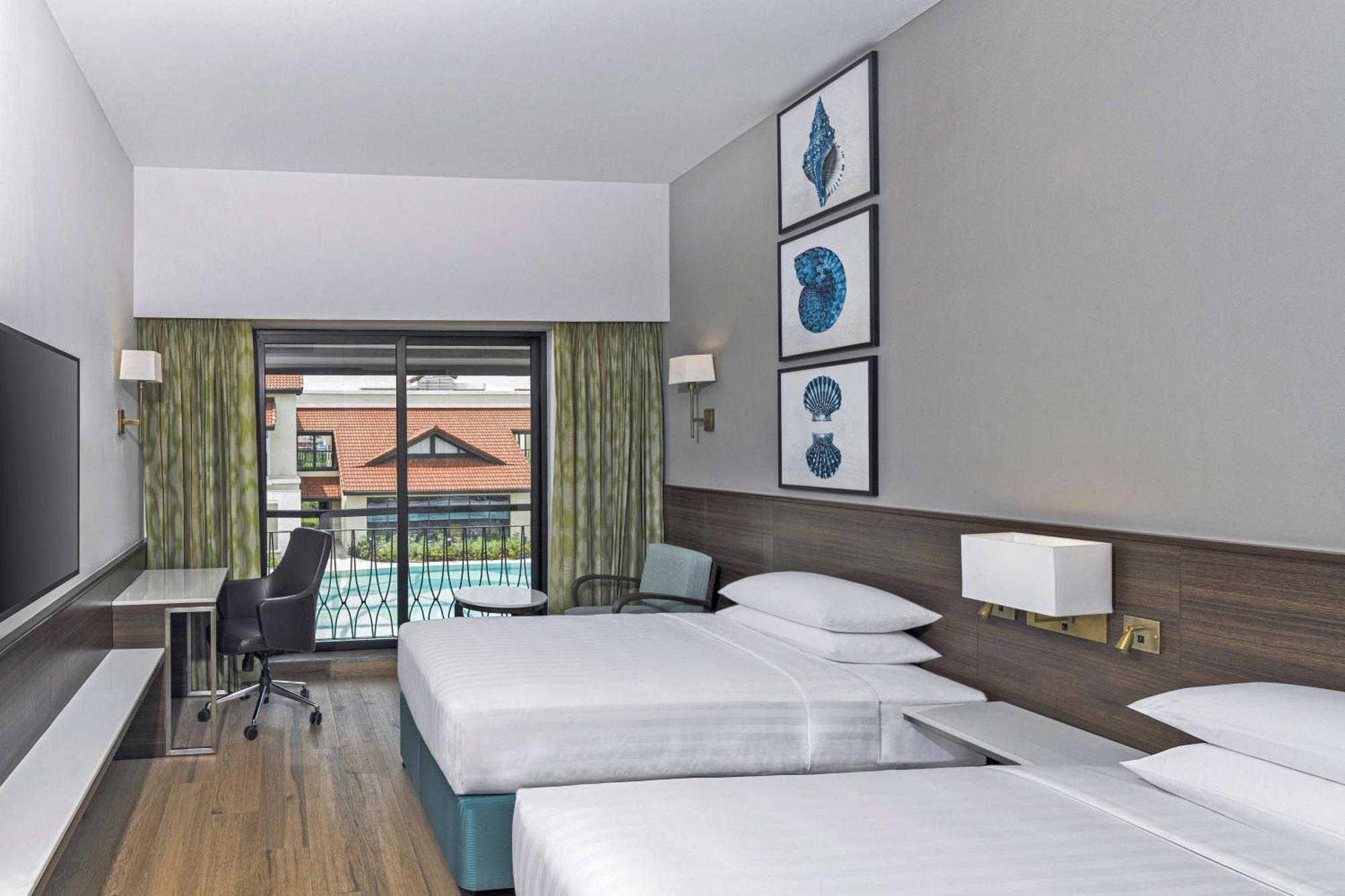 Fairfield By Marriott Goa