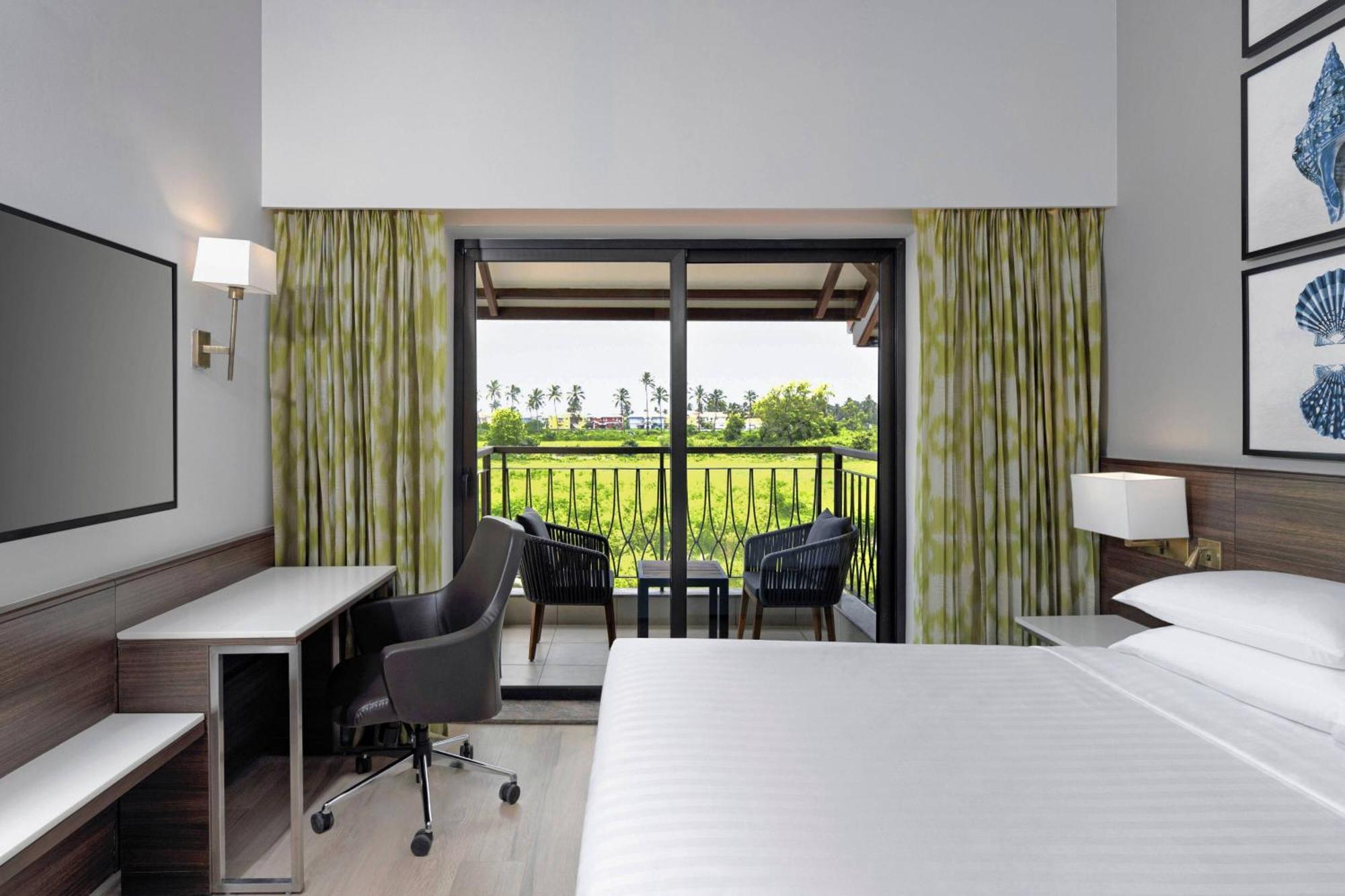 Fairfield By Marriott Goa